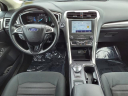 Thumbnail image of 2020 Ford Fusion at Mcfarland Ford Rochester