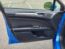 Thumbnail image of 2020 Ford Fusion at Mcfarland Ford Rochester