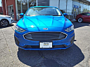 Thumbnail image of 2020 Ford Fusion at Mcfarland Ford Rochester