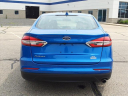 Thumbnail image of 2020 Ford Fusion at Mcfarland Ford Rochester