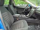 Thumbnail image of 2020 Ford Fusion at Mcfarland Ford Rochester