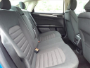 Thumbnail image of 2020 Ford Fusion at Mcfarland Ford Rochester