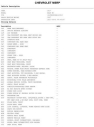 Thumbnail image of 2017 Chevrolet Bolt EV at Car Vision Inc.