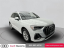 Thumbnail image of 2024 Audi Q3 at Audi Queens