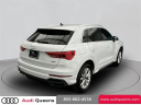Thumbnail image of 2024 Audi Q3 at Audi Queens