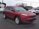 Thumbnail image of 2017 Jeep Cherokee at Duncan Ford Chrysler