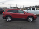 Thumbnail image of 2017 Jeep Cherokee at Duncan Ford Chrysler