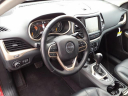 Thumbnail image of 2017 Jeep Cherokee at Duncan Ford Chrysler