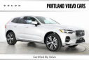 Thumbnail image of 2023 Volvo XC60 Recharge at Portland Volvo Cars