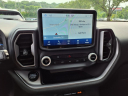 2022 Ford Bronco Sport Outer Banks at Gary Mathews Motors