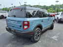 Thumbnail image of 2022 Ford Bronco Sport at Gary Mathews Motors