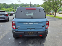 Thumbnail image of 2022 Ford Bronco Sport at Gary Mathews Motors