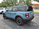 Thumbnail image of 2022 Ford Bronco Sport at Gary Mathews Motors