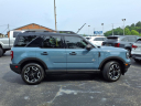 Thumbnail image of 2022 Ford Bronco Sport at Gary Mathews Motors