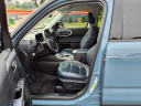 Thumbnail image of 2022 Ford Bronco Sport at Gary Mathews Motors