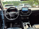 Thumbnail image of 2022 Ford Bronco Sport at Gary Mathews Motors