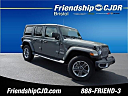 Thumbnail image of 2018 Jeep Wrangler Unlimited at Friendship Chrysler Jeep Dodge