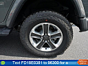 2018 Jeep Wrangler Unlimited Sahara at Friendship Chrysler Jeep Dodge