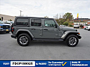 Thumbnail image of 2018 Jeep Wrangler Unlimited at Friendship Chrysler Jeep Dodge