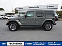Thumbnail image of 2018 Jeep Wrangler Unlimited at Friendship Chrysler Jeep Dodge