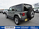Thumbnail image of 2018 Jeep Wrangler Unlimited at Friendship Chrysler Jeep Dodge