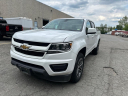 Thumbnail image of 2019 Chevrolet Colorado at DRIVETRADERS LLC