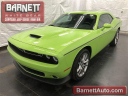Thumbnail image of 2023 Dodge Challenger at Barnett Chrysler Jeep Dodge Ram