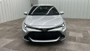 2024 Toyota Corolla Hatchback SE at Pinegar Honda - New