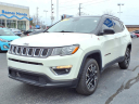 Thumbnail image of 2021 Jeep Compass at Basney Honda