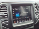 Thumbnail image of 2021 Jeep Compass at Basney Honda