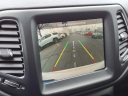 Thumbnail image of 2021 Jeep Compass at Basney Honda