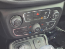 Thumbnail image of 2021 Jeep Compass at Basney Honda