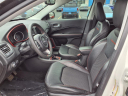 Thumbnail image of 2021 Jeep Compass at Basney Honda
