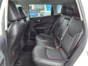 Thumbnail image of 2021 Jeep Compass at Basney Honda