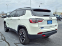 Thumbnail image of 2021 Jeep Compass at Basney Honda