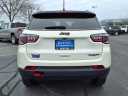 Thumbnail image of 2021 Jeep Compass at Basney Honda