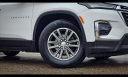 2023 Chevrolet Traverse LT Leather at Junction Auto Family