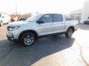 2025 Honda Ridgeline TrailSport at Wetzel Honda