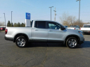 Thumbnail image of 2025 Honda Ridgeline at Wetzel Honda