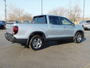 Thumbnail image of 2025 Honda Ridgeline at Wetzel Honda