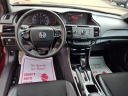Thumbnail image of 2016 Honda Accord at Suski's Auto Sales