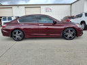 Thumbnail image of 2016 Honda Accord at Suski's Auto Sales