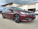 Thumbnail image of 2016 Honda Accord at Suski's Auto Sales