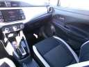 2022 Nissan Versa SV at Gilland Chevrolet GMC