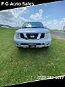 Thumbnail image of 2007 Nissan Pathfinder at Fg Auto Llc