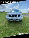 Thumbnail image of 2007 Nissan Pathfinder at Fg Auto Llc