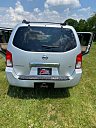 Thumbnail image of 2007 Nissan Pathfinder at Fg Auto Llc