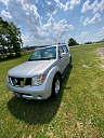 2007 Nissan Pathfinder at Fg Auto Llc