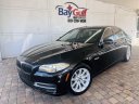 Thumbnail image of 2014 BMW 5 Series at Bay Gulf Imports
