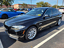 Thumbnail image of 2014 BMW 5 Series at Bay Gulf Imports